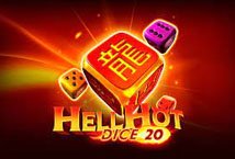 Hell Hot 20 Dice